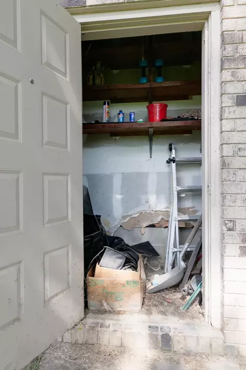 607 Meadow Cir, Beebe, AR 72012 photo 43