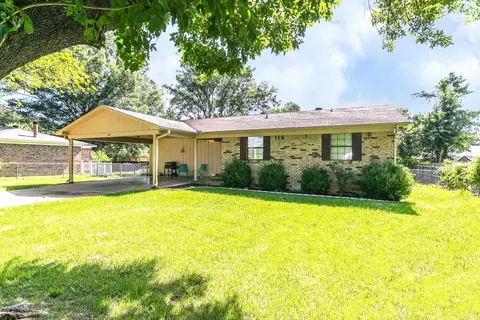607 Meadow Cir, Beebe, AR 72012 photo 46