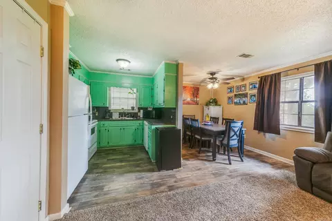 607 Meadow Cir, Beebe, AR 72012 photo 13