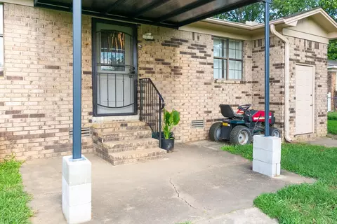 607 Meadow Cir, Beebe, AR 72012 photo 37
