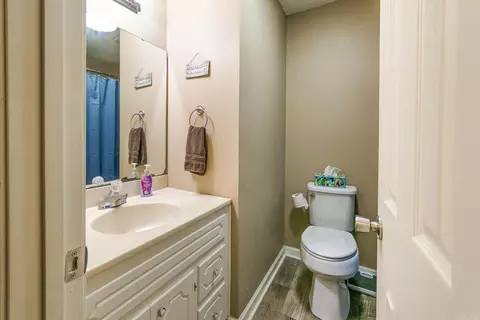607 Meadow Cir, Beebe, AR 72012 photo 23