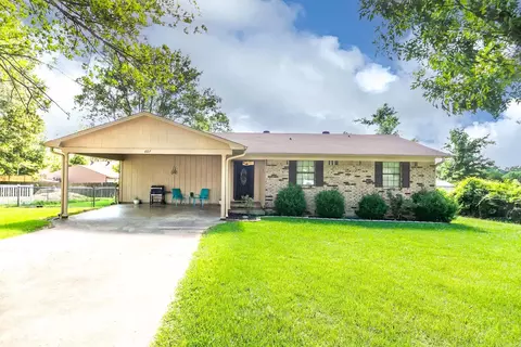 607 Meadow Cir, Beebe, AR 72012 photo 1