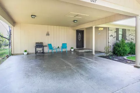 607 Meadow Cir, Beebe, AR 72012 photo 5