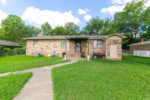 607 Meadow Cir, Beebe, AR 72012 photo 36