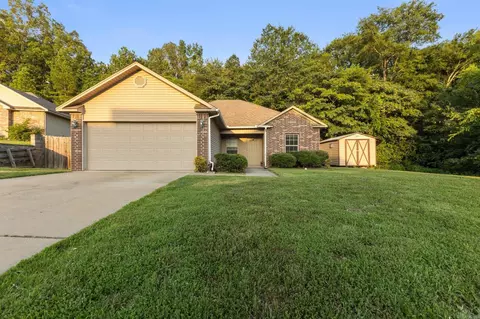 5732 John Hancock Dr, Benton, AR 72015 photo 1