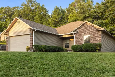 5732 John Hancock Dr, Benton, AR 72015 photo 3