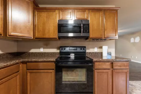 5732 John Hancock Dr, Benton, AR 72015 photo 9