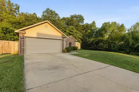 5732 John Hancock Dr, Benton, AR 72015 photo 4