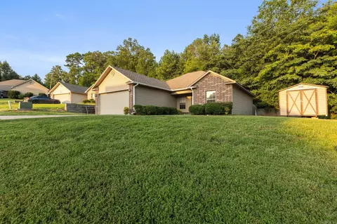 5732 John Hancock Dr, Benton, AR 72015 photo 2