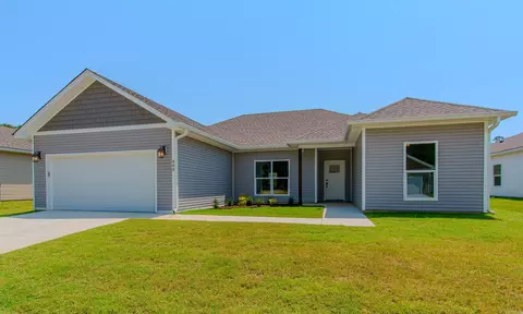 400 Genesis Dr, Benton, AR 72015 photo 1