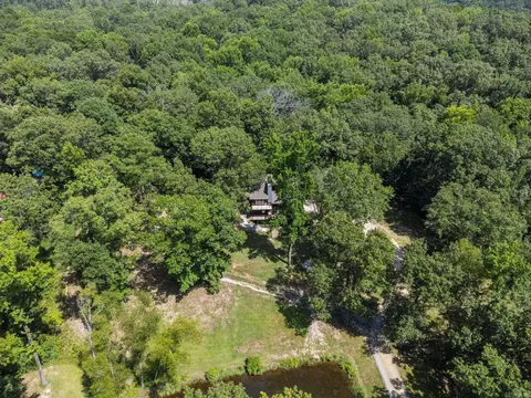 6964 Skyline Dr, Benton, AR 72019 photo 33
