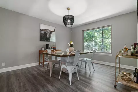 6964 Skyline Dr, Benton, AR 72019 photo 6