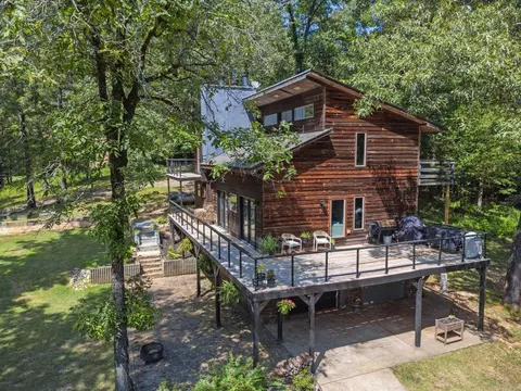 6964 Skyline Dr, Benton, AR 72019 photo 1