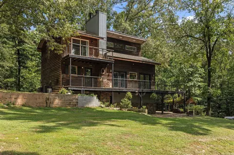 6964 Skyline Dr, Benton, AR 72019 photo 29