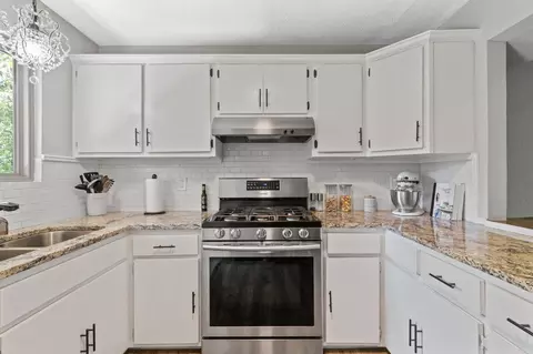 6964 Skyline Dr, Benton, AR 72019 photo 10