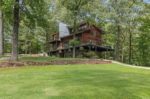 6964 Skyline Dr, Benton, AR 72019 photo 2