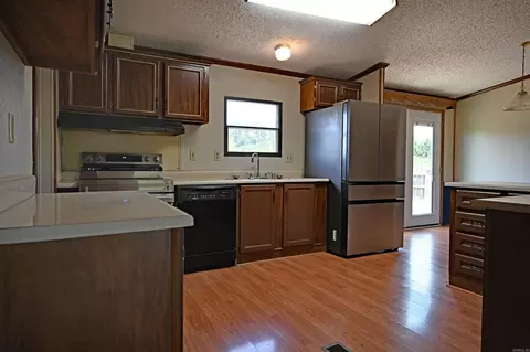 234 Heather Loop, Lonoke, AR 72086 photo 14