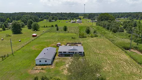 234 Heather Loop, Lonoke, AR 72086 photo 5