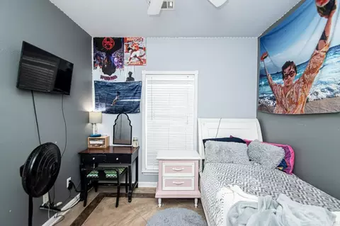 Bedroom - 2929 Falcon Ct, Benton, AR 72015 photo 7 of 8