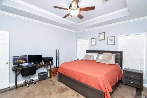 Bedroom - 2929 Falcon Ct, Benton, AR 72015 photo 1 of 8