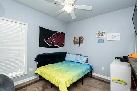 Bedroom - 2929 Falcon Ct, Benton, AR 72015 photo 4 of 8