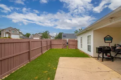 Exterior - 2929 Falcon Ct, Benton, AR 72015 photo 5 of 6