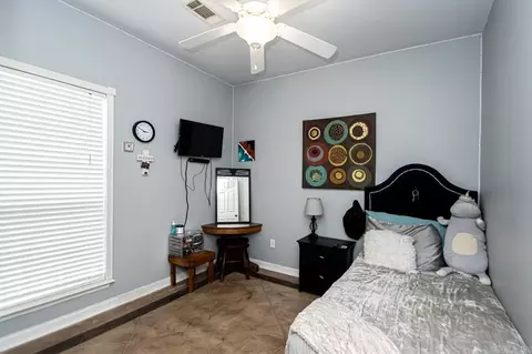 Bedroom - 2929 Falcon Ct, Benton, AR 72015 photo 8 of 8
