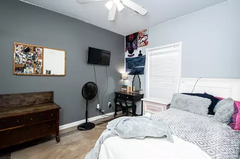 Bedroom - 2929 Falcon Ct, Benton, AR 72015 photo 6 of 8