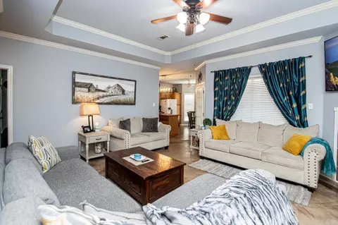 Living - 2929 Falcon Ct, Benton, AR 72015 photo 1 of 3