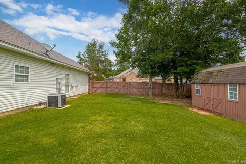 Exterior - 2929 Falcon Ct, Benton, AR 72015 photo 6 of 6