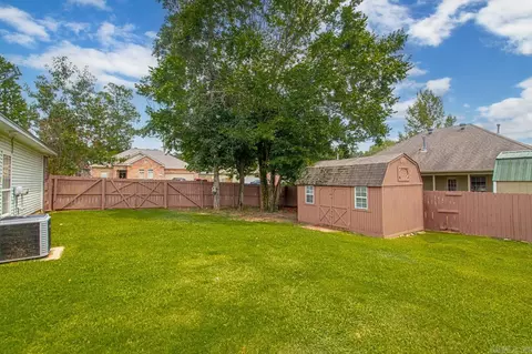 Exterior - 2929 Falcon Ct, Benton, AR 72015 photo 4 of 6