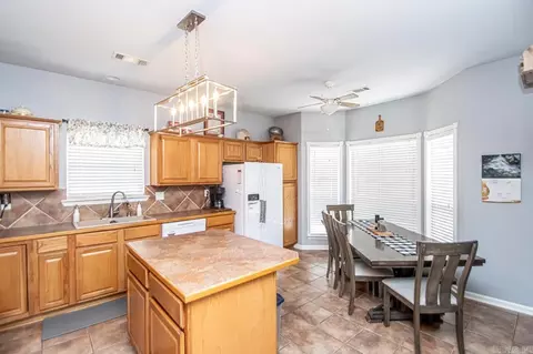 Kitchen - 2929 Falcon Ct, Benton, AR 72015 photo 1 of 3