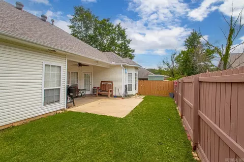 Exterior - 2929 Falcon Ct, Benton, AR 72015 photo 3 of 6
