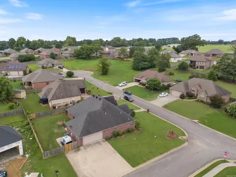 18 Windmill Cv, Searcy, AR 72143 photo 41