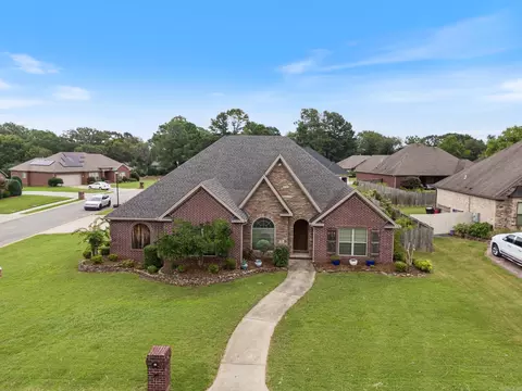 18 Windmill Cv, Searcy, AR 72143 photo 1