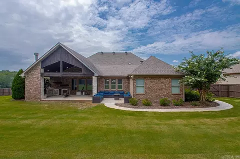 9016 Stone Canyon Dr, Alexander, AR 72002 photo 39