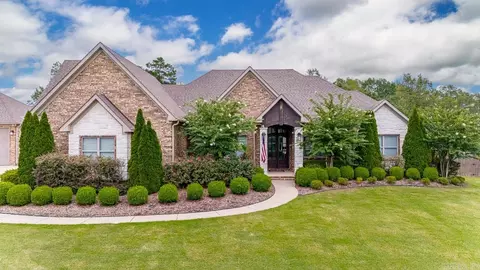 9016 Stone Canyon Dr, Alexander, AR 72002 photo 1