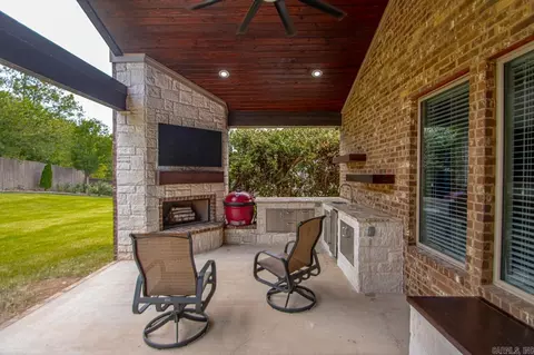 9016 Stone Canyon Dr, Alexander, AR 72002 photo 36