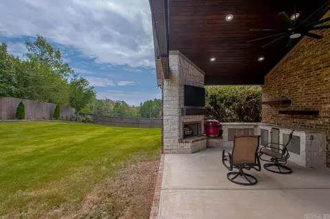 9016 Stone Canyon Dr, Alexander, AR 72002 photo 38