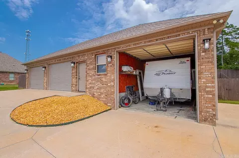 9016 Stone Canyon Dr, Alexander, AR 72002 photo 48