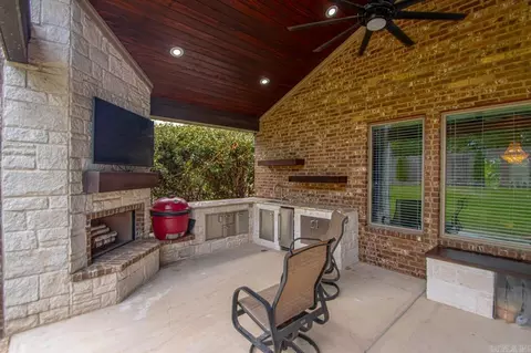 9016 Stone Canyon Dr, Alexander, AR 72002 photo 37