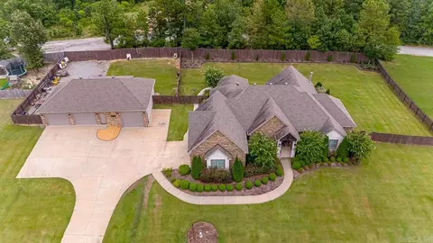 9016 Stone Canyon Dr, Alexander, AR 72002 photo 3