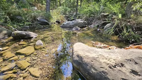 N/a Nc 8355, Jasper, AR 72641