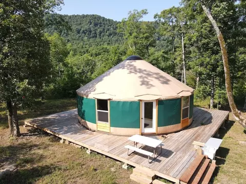 N/a Nc 8355, Jasper, AR 72641 photo 2