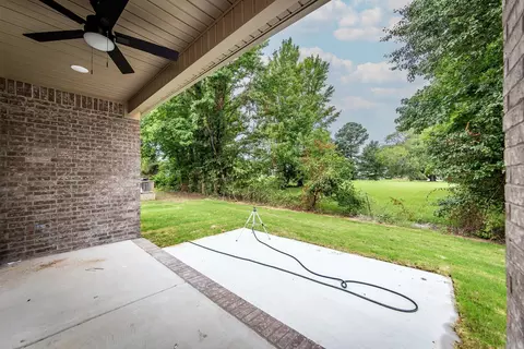 Exterior - 933 Villa Vista Loop, Cabot, AR 72023 photo 2 of 3