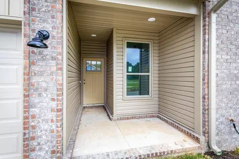 Entry Way - 933 Villa Vista Loop, Cabot, AR 72023 photo 1 of 3
