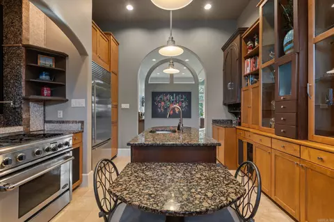 1500 River Point Ct, Benton, AR 72019 photo 15