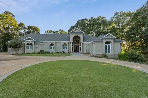 1500 River Point Ct, Benton, AR 72019 photo 1