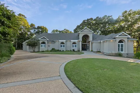 1500 River Point Ct, Benton, AR 72019 photo 2