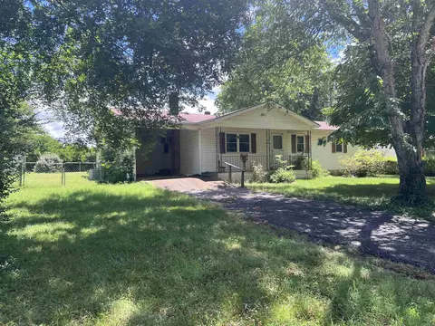 402 Baxter Ave, Mountain View, AR 72560 photo 1